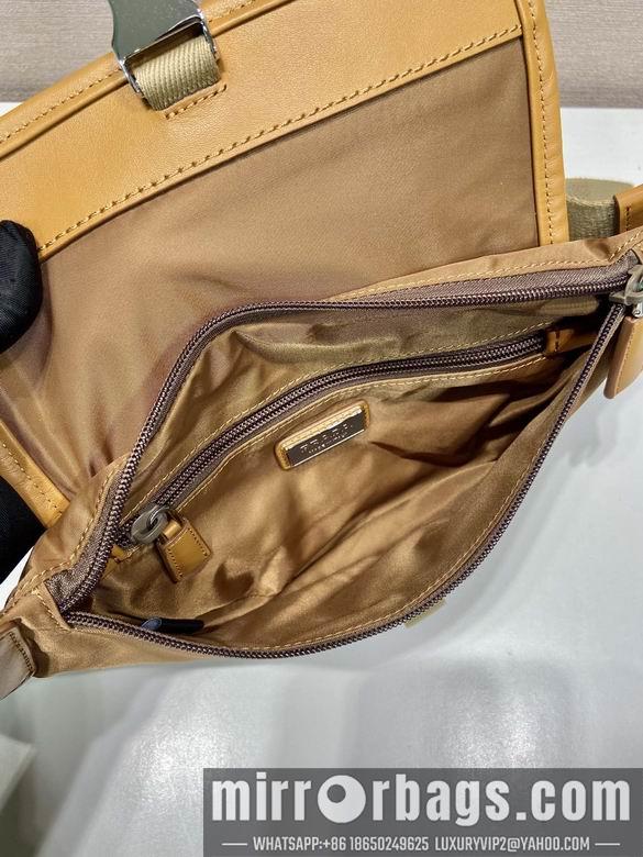 Prada Bags 2VH176 18X15X5cm WP 3colour