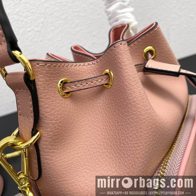 Prada Bags 55129 18X23X12cm XM 5