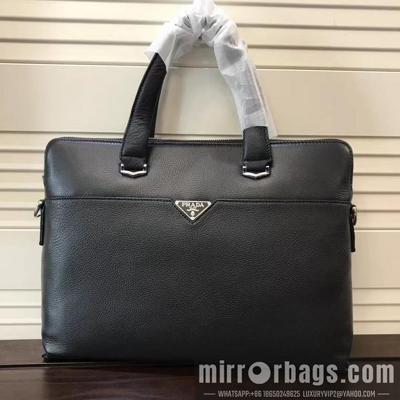Prada Bags 39X29X6cm 071520 XM