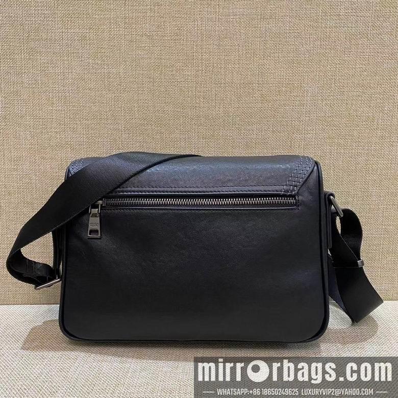 Prada Bags 27X17X8cm 091211 XM