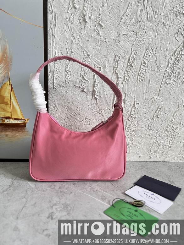 Prada Bags hobo 22X6X16.6cm 081701 YT 4