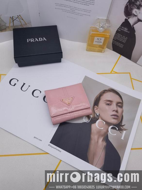 Prada Bags 2397 XMY 5