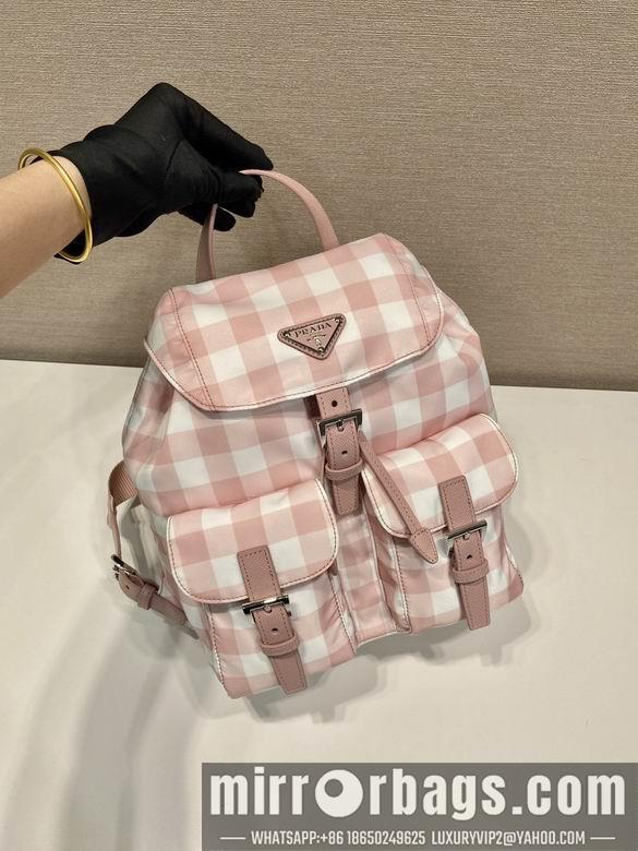 Prada Bags 1BZ671BZ677 28X23.5X12cm XM 3colour