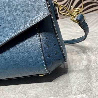 Prada Bags 55118 27X17X11cm XM 4