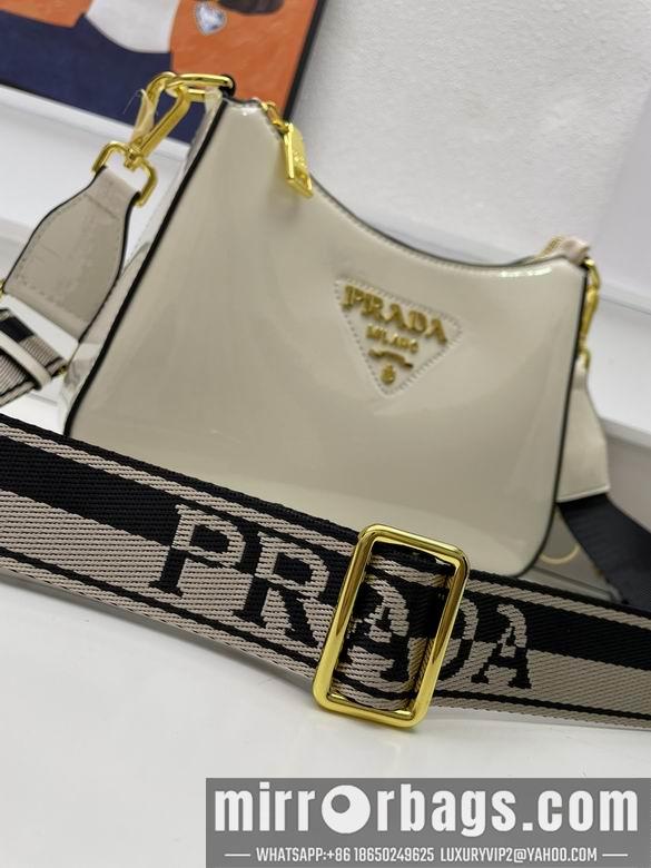 Prada Bags 55132 24.5X15X7cm XM 1