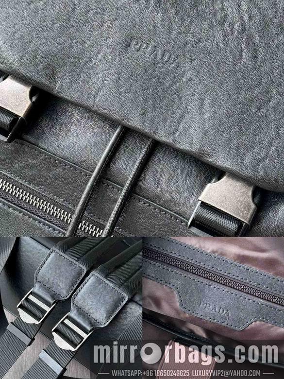 Prada Bags 6989 43X35X17cm XM