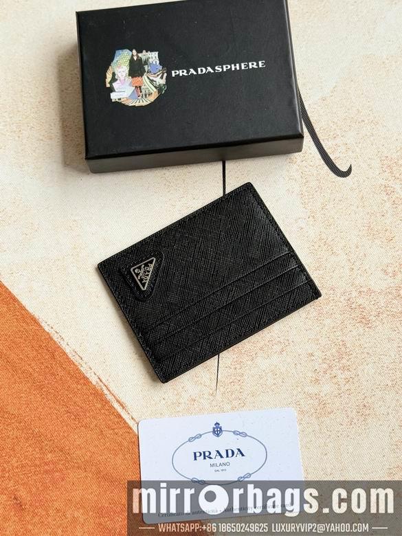 Prada Bags 1MC025 10X8cm YG 13