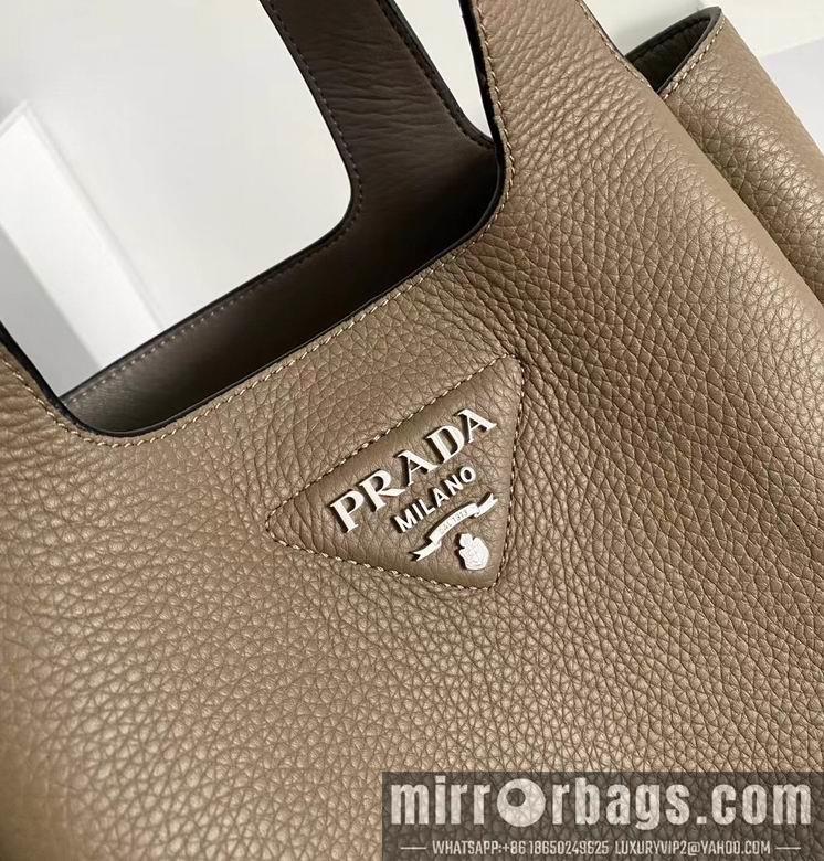 Prada Bags 1BG335 25X21.5X14cm XM 4colour