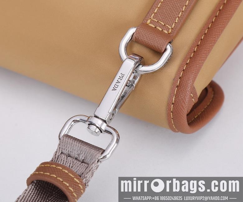 Prada Bags 2ZH108 18X14X3cm XM 4colour