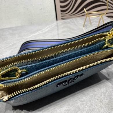 Prada Bags 2100 25X15X5cm XM 1