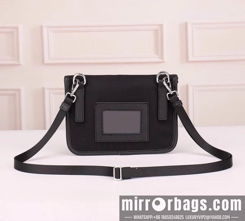 Prada Bags 21X16X5cm 053058 XM