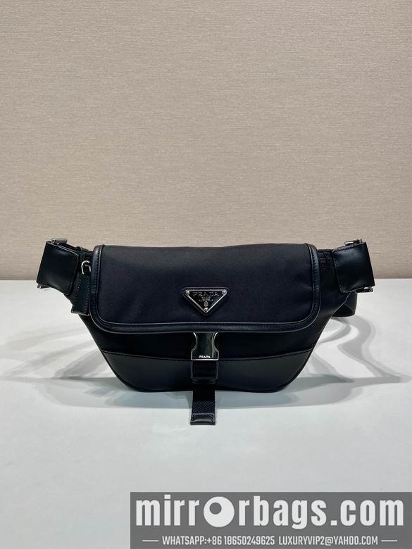 Prada Bags 2VH176 18X15X5cm WP 3colour
