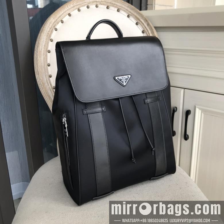 Prada Bags 8287-1 41X30X16cm XM 2colour