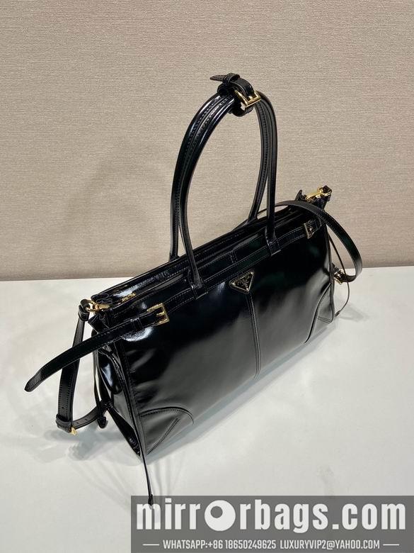 Prada Bags 1BA433 38X30X12cm XM
