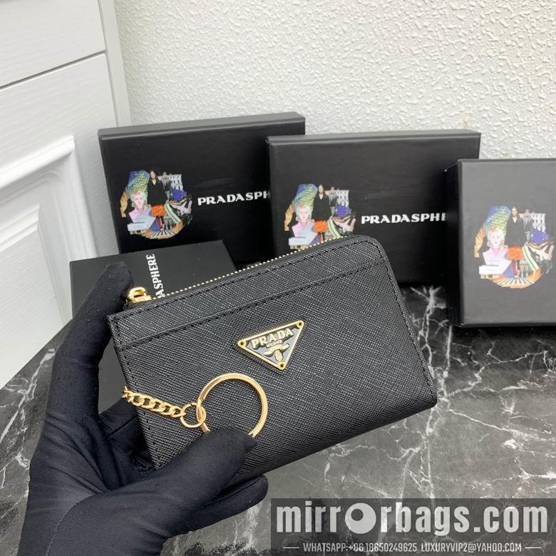 Prada Bags LM216 13.5X8X1cm ZC 2