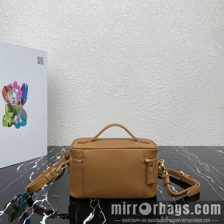 Prada Bags 1BH202 18X11.5X7.5cm YG 2