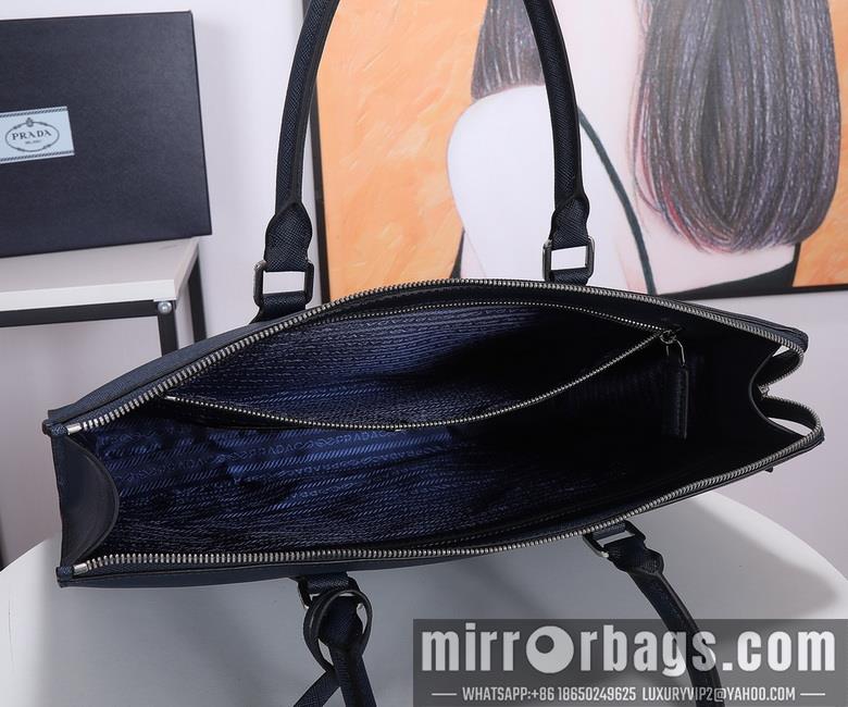 Prada Bags 2VG039 30X9X40cm XM
