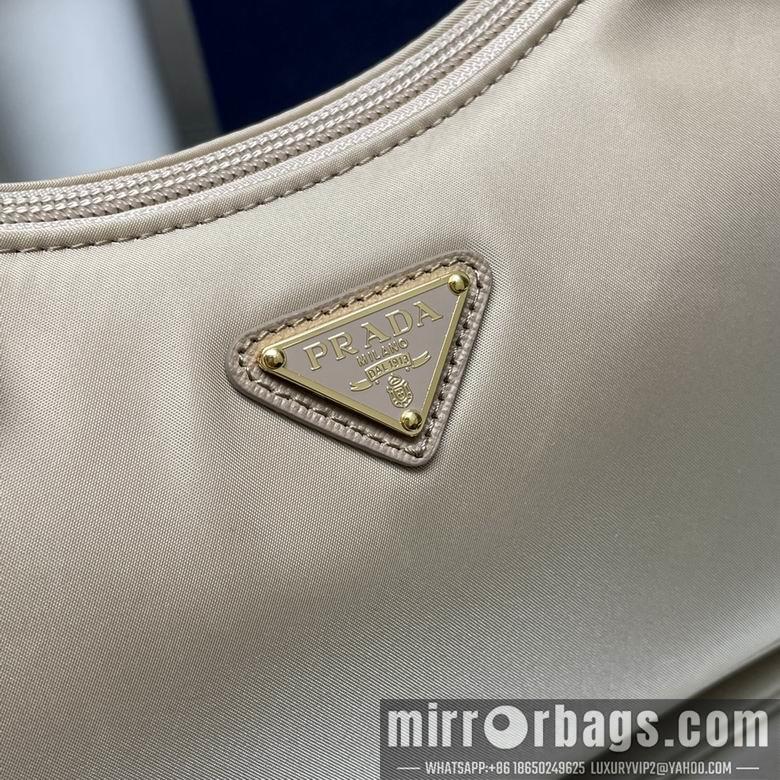 Prada Bags 1NE515 23X13X5cm YG 4
