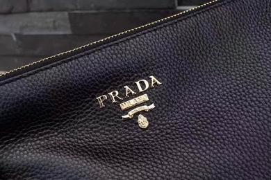 Prada Bags 6742-5B 28X18.5X3cm XM