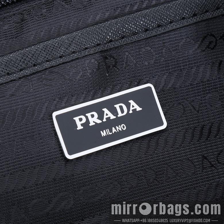 Prada Bags 2811 31X32X15cm WP