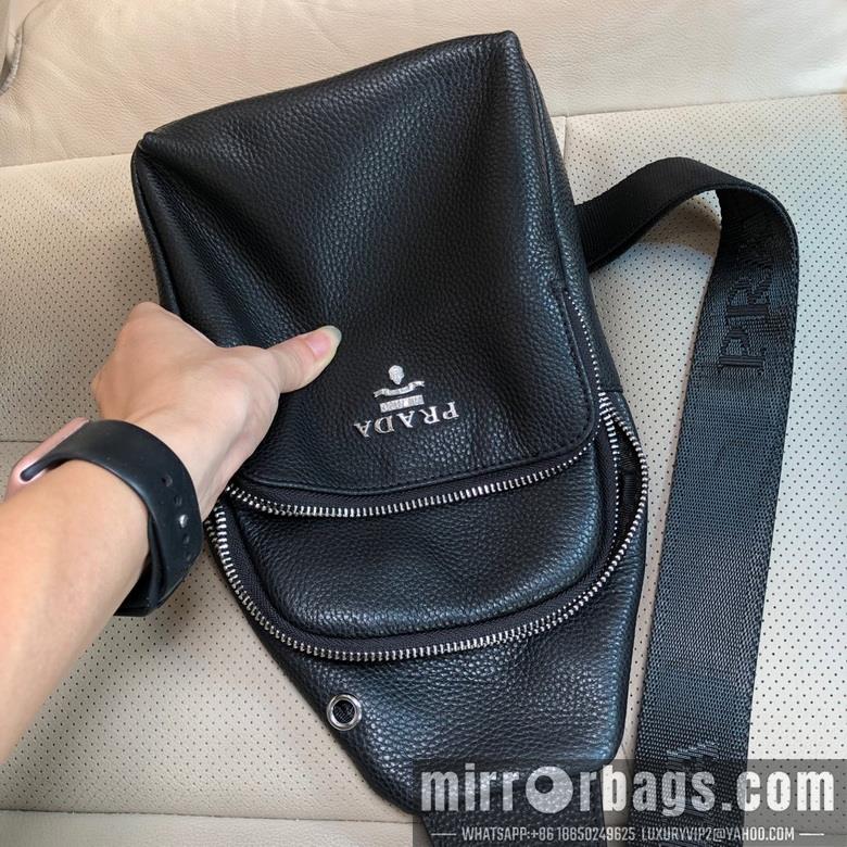 Prada Bags 6041 29X20X5cm WP