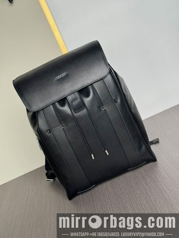 Prada Bags 8476 42X28X14cm XM 2colour