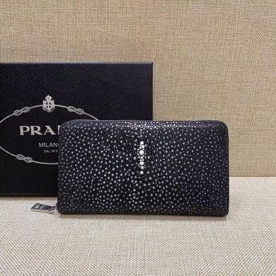Prada Bags 21X11X2cm 123106 XM 2colour
