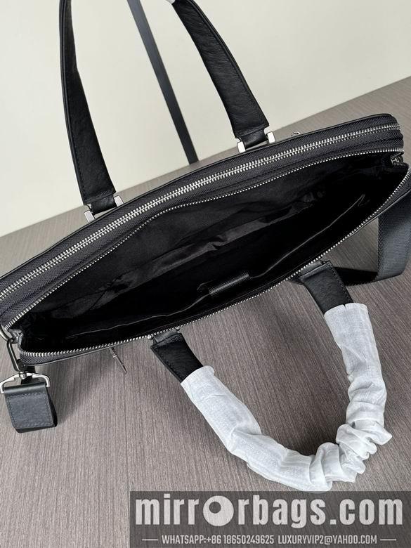 Prada Bags 9952-1A 39X29X7cm WP