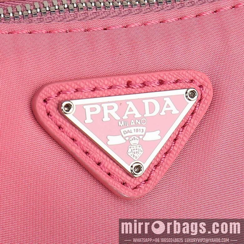 Prada Bags 1418 22X16X6cm XM 8