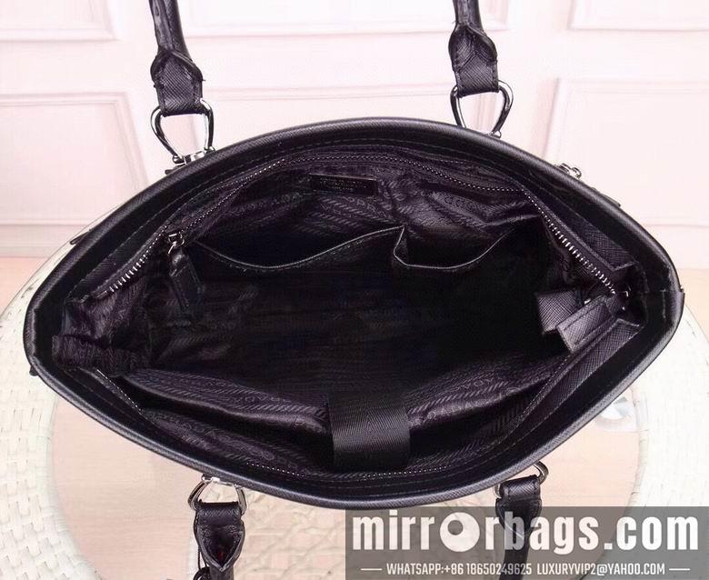 Prada Bags 34X33X8cm 053009 XM