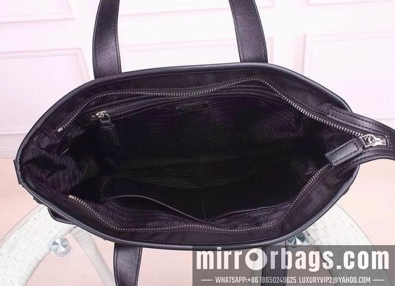 Prada Bags 35X32X10cm 053011 XM