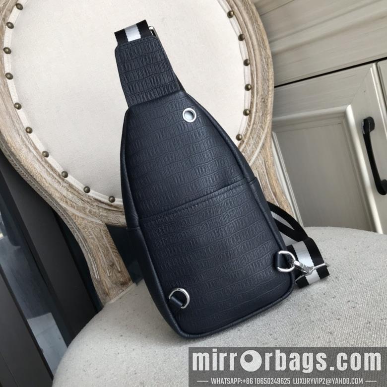 Prada Bags 9874-2 28X16X7.5cm XM