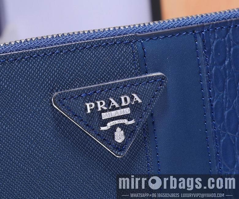 Prada Bags 2NG005G 28X18cm XM