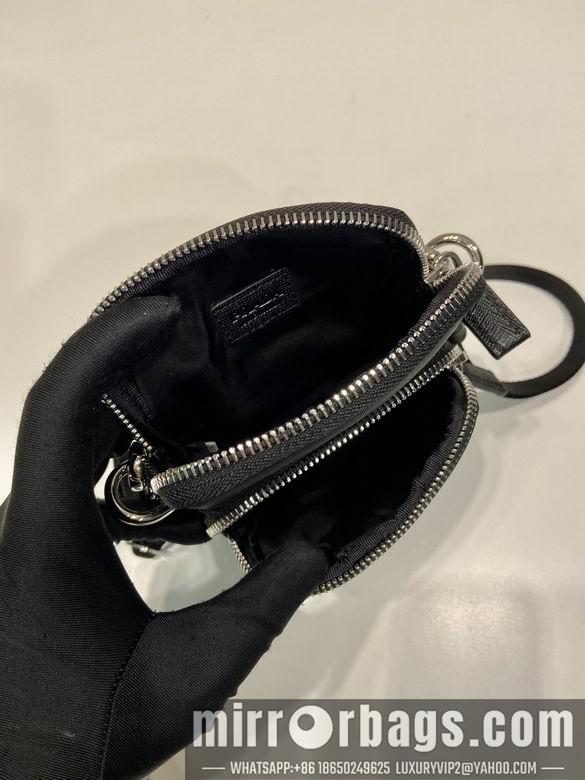 Prada Bags 2ZT024 11X17X4.5cm XM