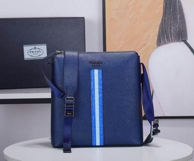 Prada Bags WM2VH062 24X25X5