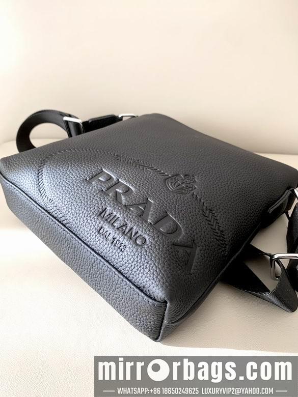 Prada Bags 801-1 23X27X5cm XM