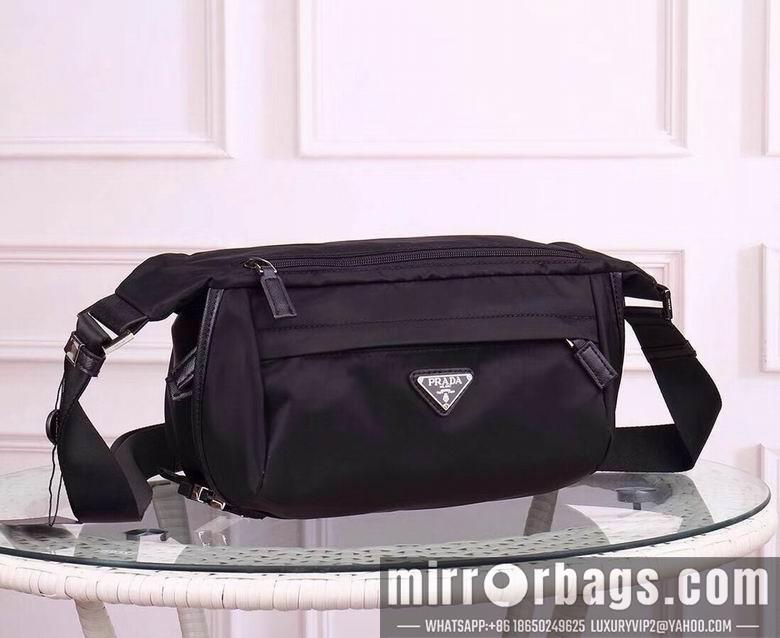 Prada Bags 30X20X5cm 053030 XM
