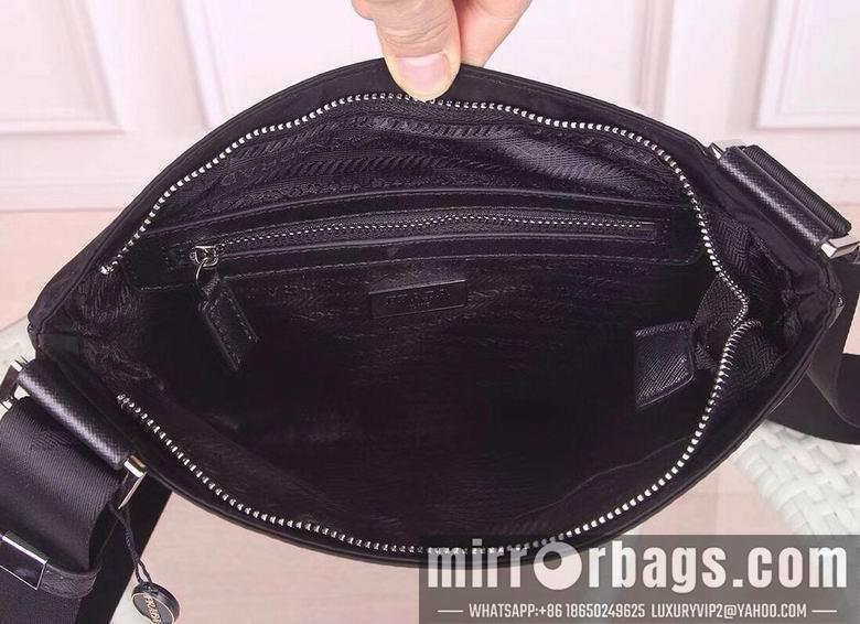 Prada Bags 30X28X1cm 053023 XM