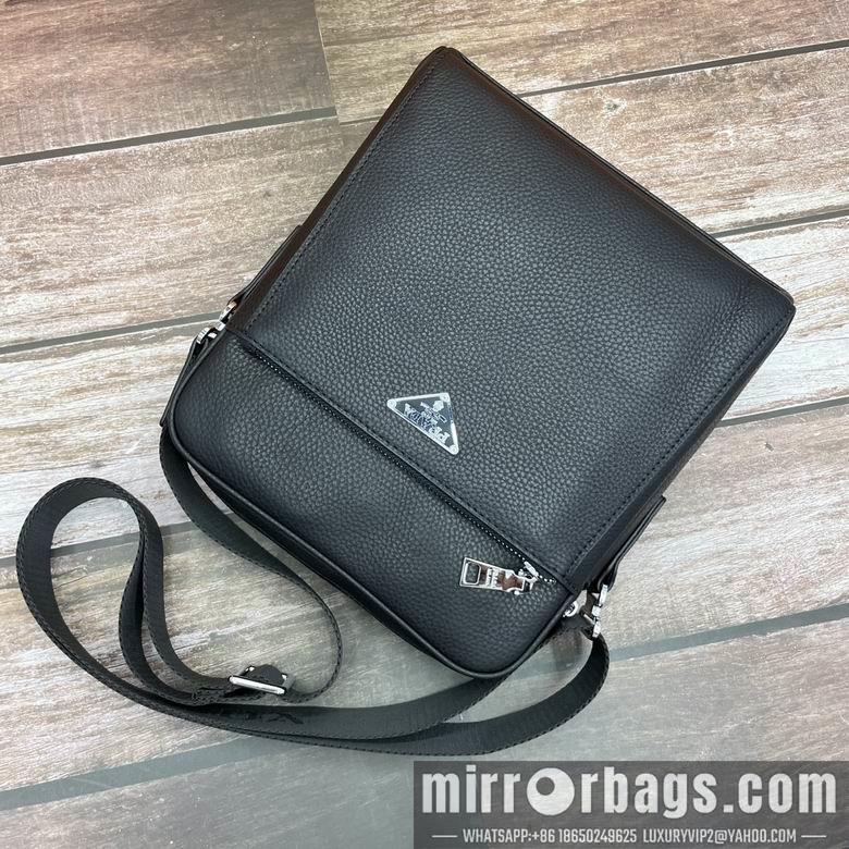 Prada Bags 1316P 28X24X6cm SC