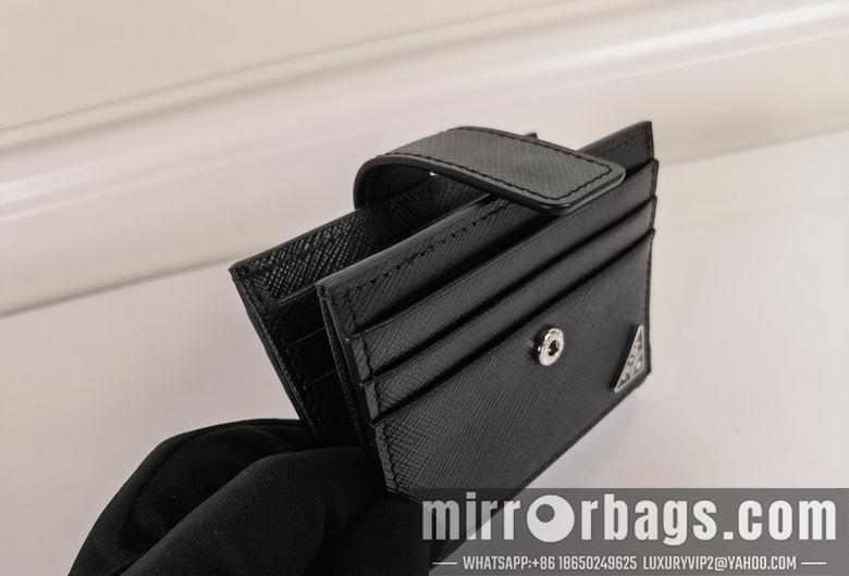 Prada Bags 2MC063 10x8cm YG 1