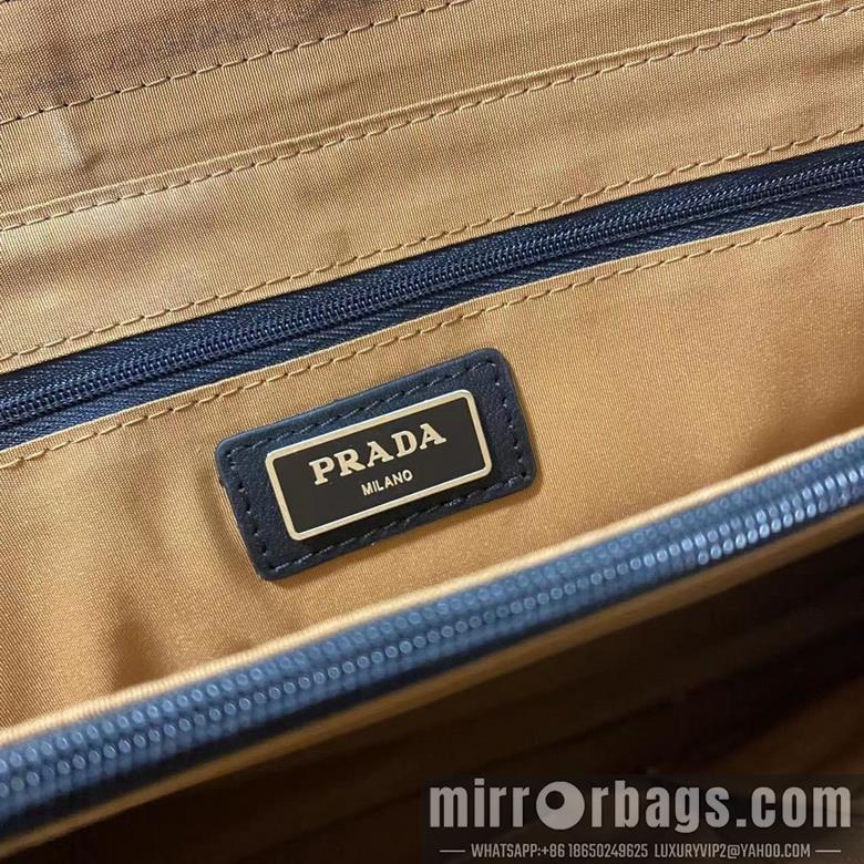 Prada Bags 39X29X7cm 010301 XM