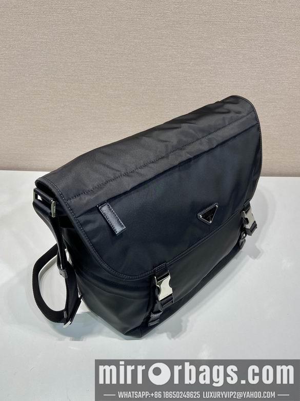 Prada Bags 2VD052 30X27.5X14.5cm XM
