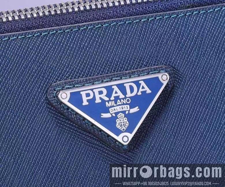 Prada Bags 2NE007 24X18X6.5cm XM 2colour