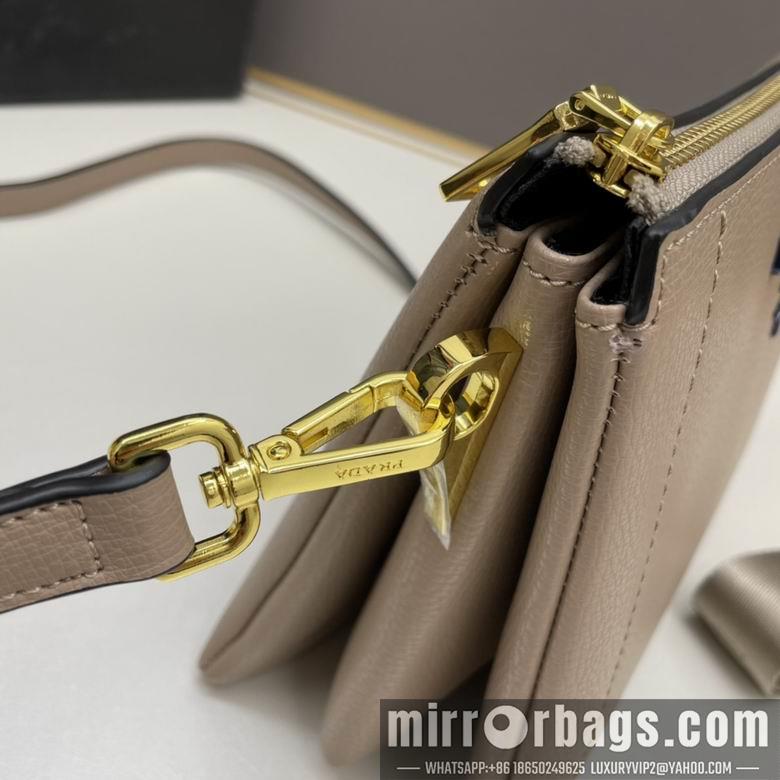 Prada Bags 1BH188 24X19X6cm XM 3