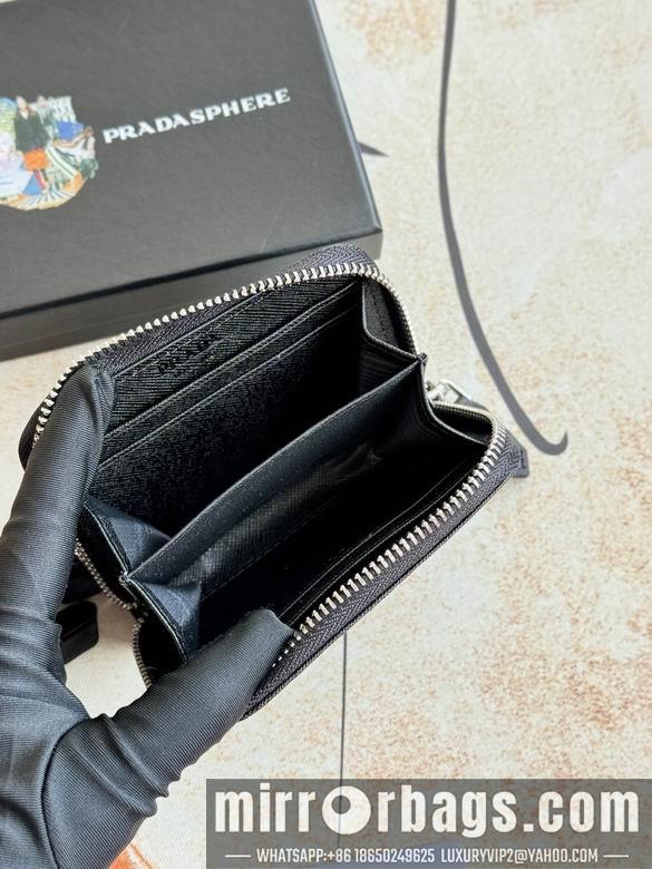 Prada Bags 2MC553 12X9X2.5cm YG 3