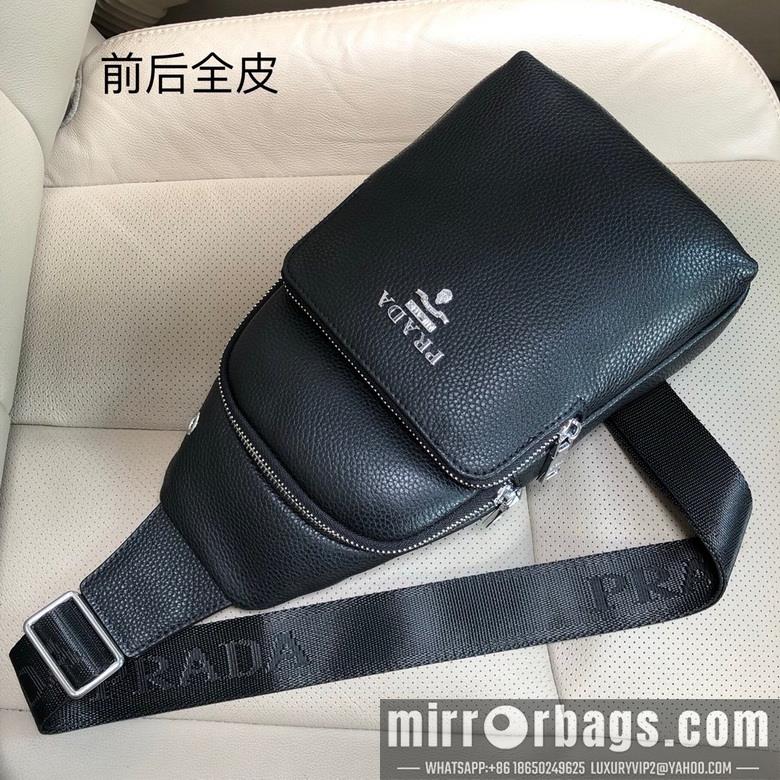 Prada Bags 6041 29X20X5cm WP