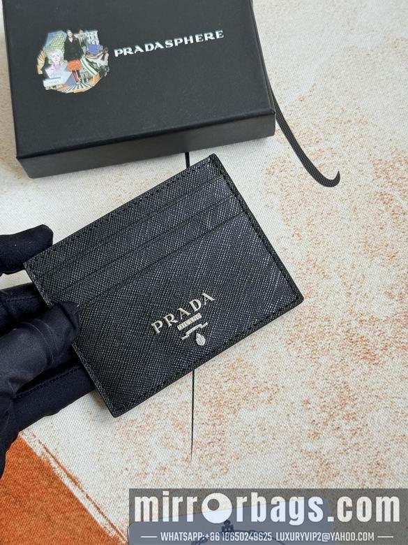 Prada Bags 1MC025 10X8cm YG 3