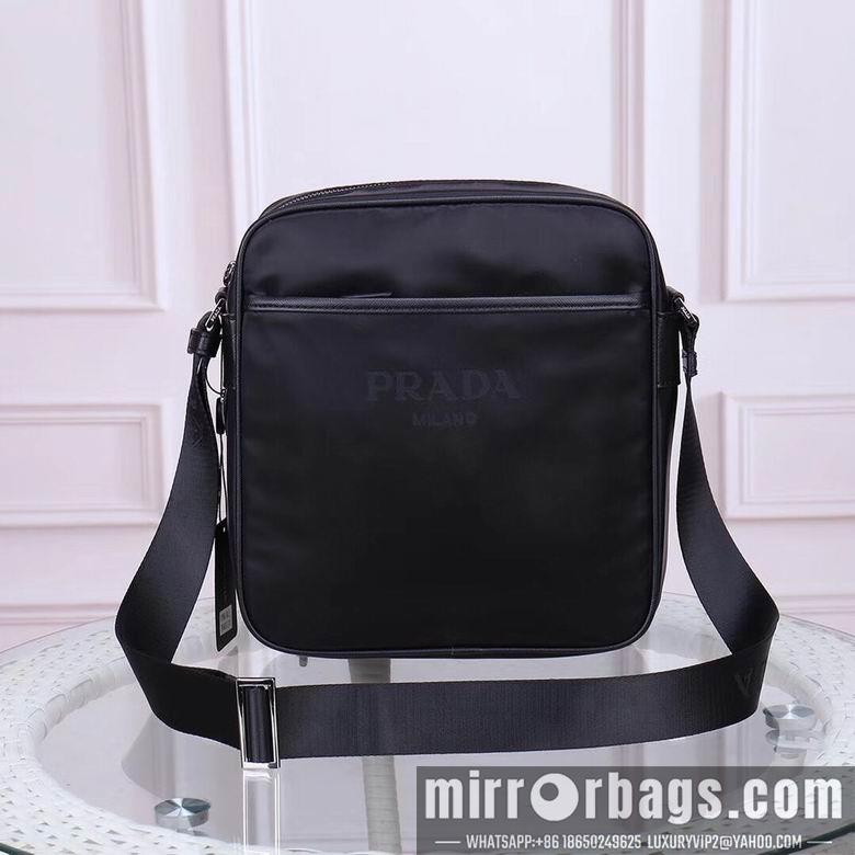 Prada Bags 28X25X9cm 053032 XM