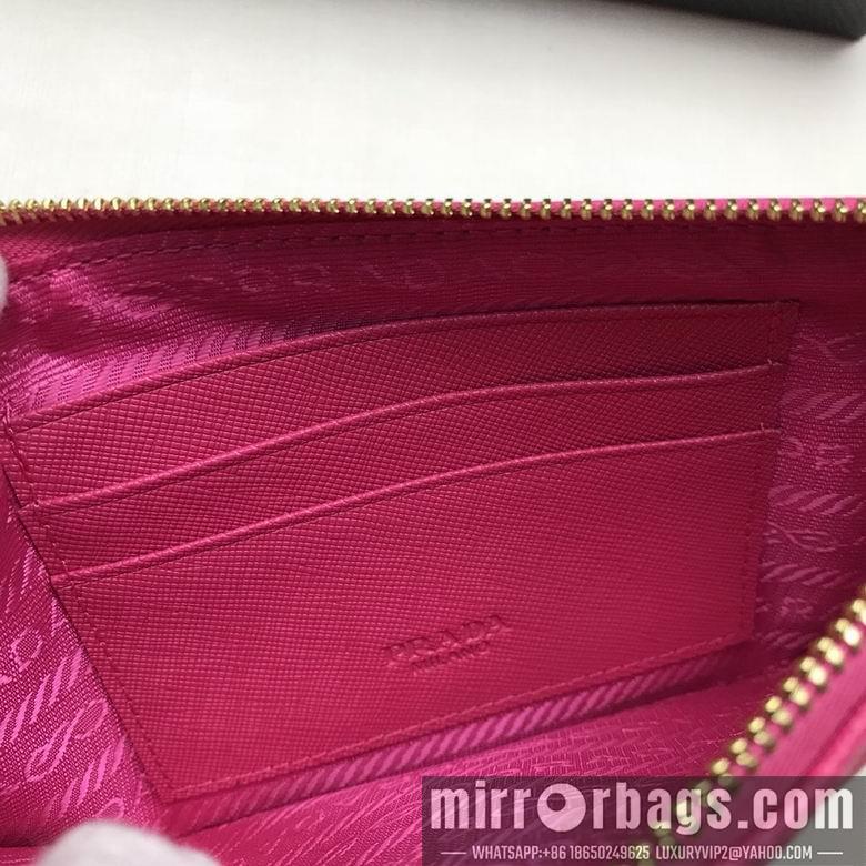 Prada Bags Prada LM0508 YG 1