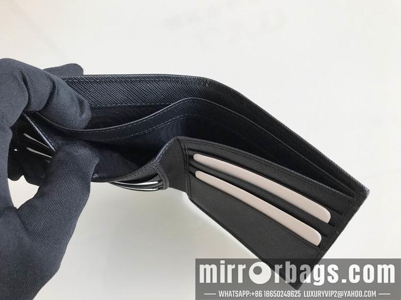 Prada Bags 2M0513 11X9.5cm YG 3